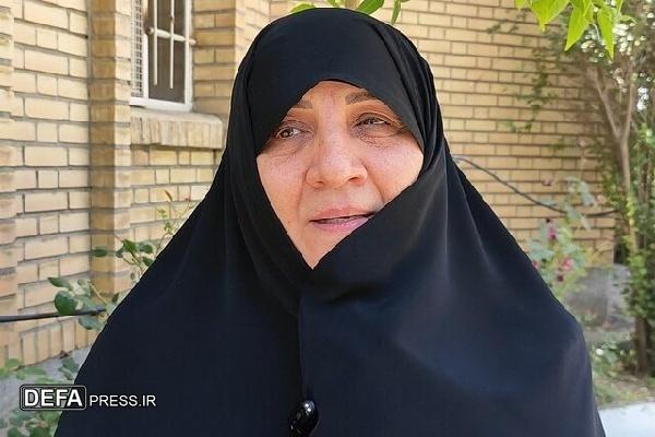 خون شهدای دانشمند موجب تقویت مسیر علم و پیشرفت ایران می‌شود