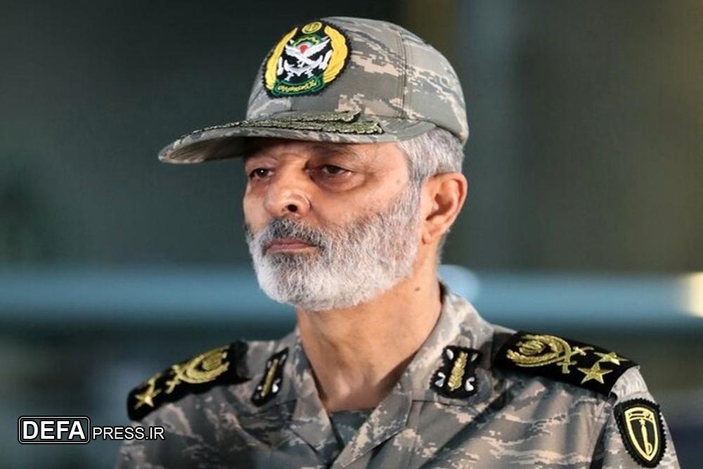 سرلشکر موسوی: در صورت شرارت دوباره دشمنان کوبنده‌تر از قبل به آنها پاسخ خواهیم داد