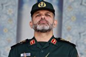 سردار وحیدی: ایران اسلامی از هیچ دشمنی هراسی ندارد