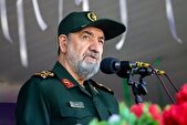سرلشکر رضایی: عملیات وعده صادق ۳ برای اولین بار توسط رهبری فرماندهی و هدایت شد