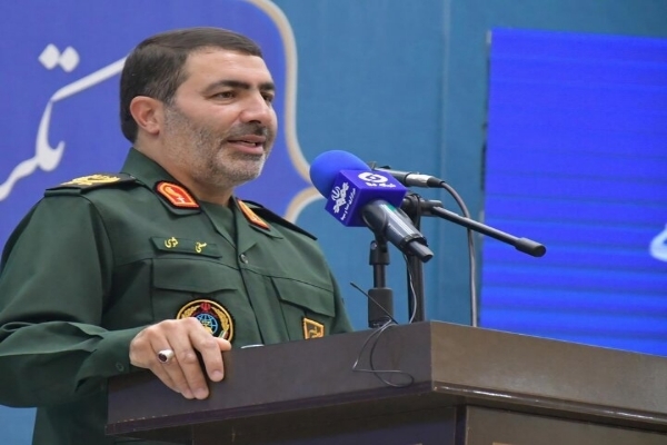 سردار مثنوی: قدرت تقوا، ایمان و نیرو‌های مسلح باعث پیروزی ما بر دشمنان هستند