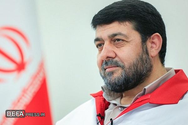 کولیوند: رژیم صهیونی به هیچ یک از قوانین بین الملل و قواعد حقوق بشری پایبند نیست/ هدف قرار دادن آمبولانس امدادی مصادق بارز و عینی جنایت جنگی است