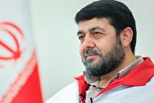 کولیوند: رژیم صهیونی به هیچ یک از قوانین بین الملل و قواعد حقوق بشری پایبند نیست/ هدف قرار دادن آمبولانس امدادی مصادق بارز و عینی جنایت جنگی است