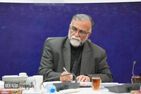 پور علی: دشمن مذاکره را تنها به‌عنوان ابزار فریب به کار برد