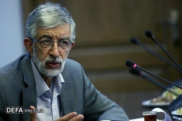 حدادعادل: آمریکا و اسرائیل قدرت و توان نظامی ما را دیدند