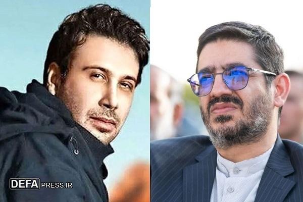«چاووش»‌ی که «علاج» کرد/ درود بر صدای حقیقت