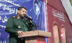 باقری: مردم در کنار رهبری و نیرو‌های مسلح مشت محکمی به دهان دشمن کوبیدند