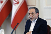 پاسخ عراقچی به گزافه‌گویی‌های مسئول سیاست خارجی اتحادیه اروپا