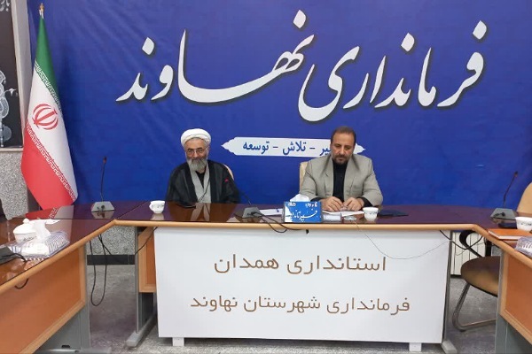 ترویج فرهنگ ایثار و مقاومت، وظیفه‌ همگانی است