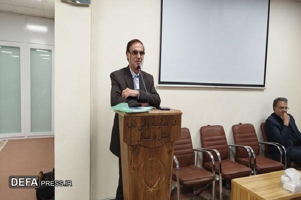 حفظ نظام اسلامی بزرگ‌ترین معروف زمان ماست