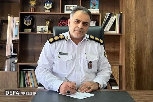 تمهیدات ترافیکی ویژه تاسوعا و عاشورا در استان کردستان