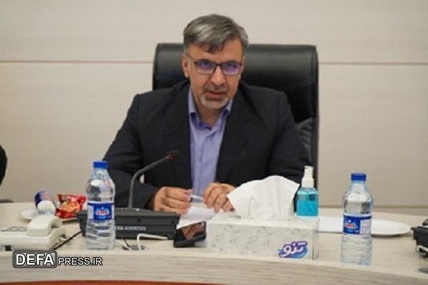 کردستان با بودجه‌ای جهش یافته در مسیر توسعه