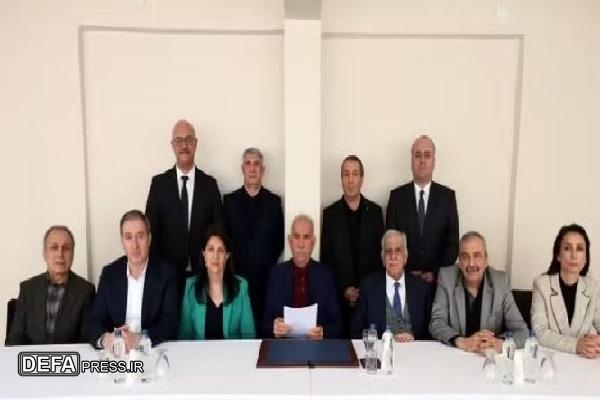 صلح پنهان رهبران سالخورده با طعم تکرار تجربه‌های شکست‌خورده گذشته