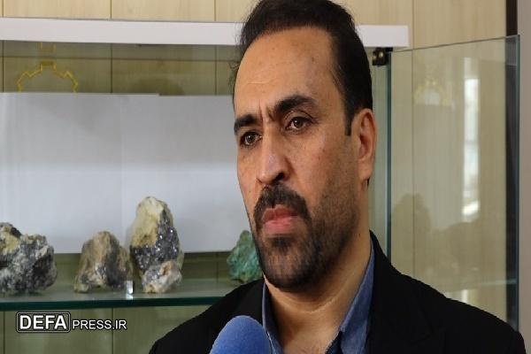 فعالیت بیش از پنج هزار نفر در معادن کردستان