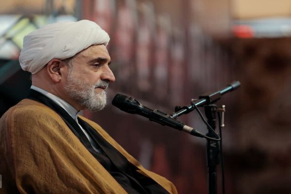 شهیدان، پاسخ قرآنی ما به تهدید دشمن/تأکید بر هوشیاری دستگاه دیپلماسی در برابر دشمنان