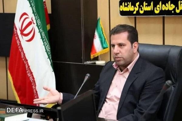 مرز خسروی به بهترین شکل برای تردد ۲ میلیون زائر اربعین آماده می‌شود