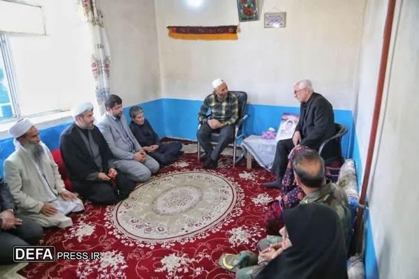 آتش بس، نشان اقتدار ایران اسلامی در برابر رژیم صهیونیستی است