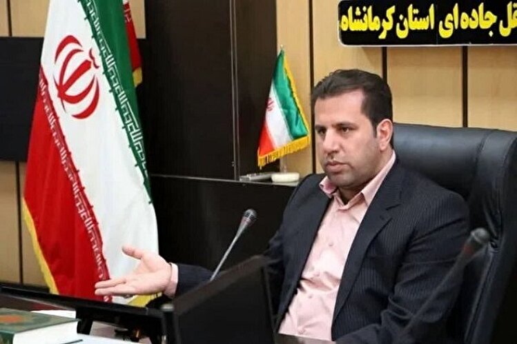مرز خسروی به بهترین شکل برای تردد ۲ میلیون زائر اربعین آماده می‌شود