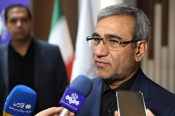 تجربه بحران اخیر، آمادگی استان را به سطح ملی ارتقا داد