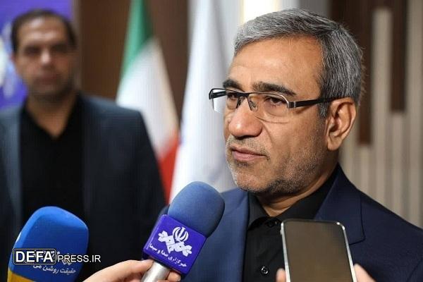 تجربه بحران اخیر، آمادگی استان را به سطح ملی ارتقا داد