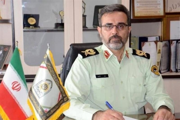 سردار تقوی: شهادت و شجاعت را از فرهنگ بی بدیل عاشورا آموختیم
