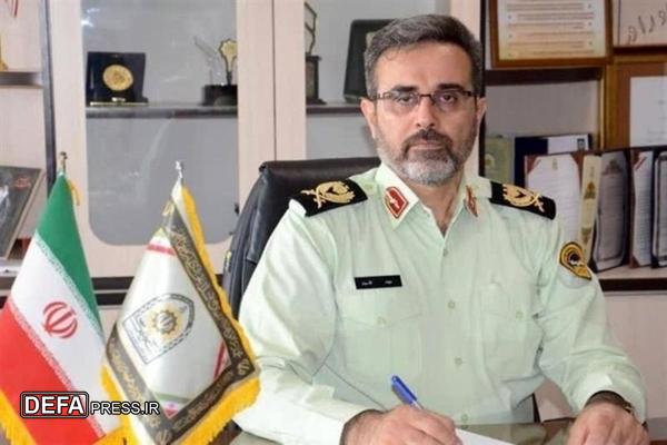 سردار تقوی: شهادت و شجاعت را از فرهنگ بی بدیل عاشورا آموختیم