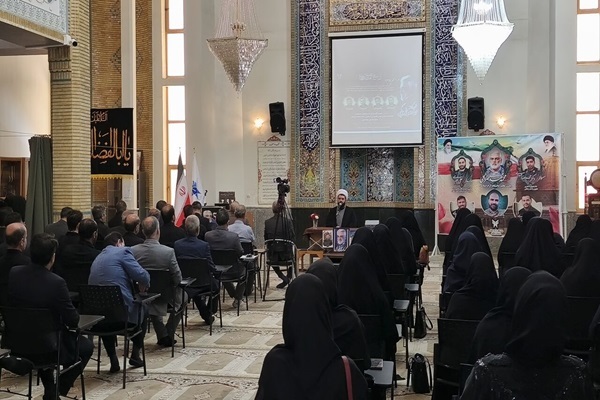 دستاورد‌های دفاعی رزمندگان ابهت پوشالی رژیم صهیونیستی را شکست