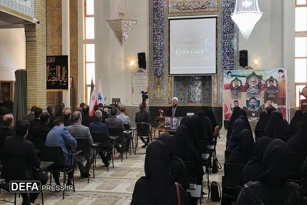 دستاورد‌های دفاعی رزمندگان ابهت پوشالی رژیم صهیونیستی را شکست