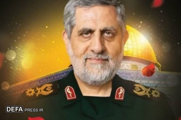 جزئیات برنامه‌های وداع، تشییع و خاکسپاری شهید ایزدی در قم