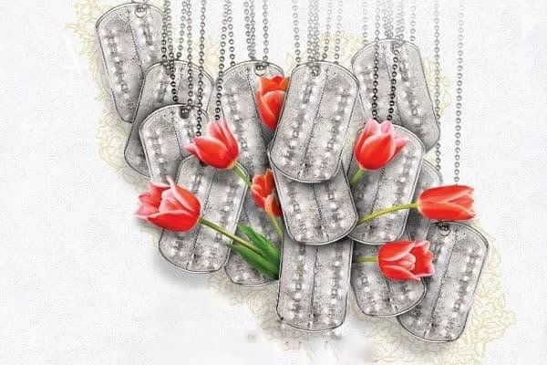 برگزاری یادواره شهدای شهرستان ششتمد و شهدای اقتدار