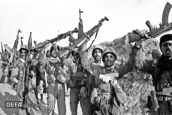 دهم تیرماه؛ سالروز عملیات غرورآفرین کربلای یک و آزادسازی مهران در دفاع مقدس