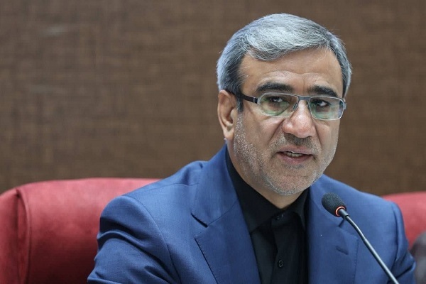 اعلام آمادگی صنایع خراسان رضوی برای تأمین نیاز‌های وزارت دفاع و پشتیبانی نیرو‌های مسلح