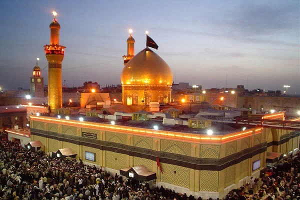 اعزام زائران به عتبات عالیات فقط از طریق زمینی