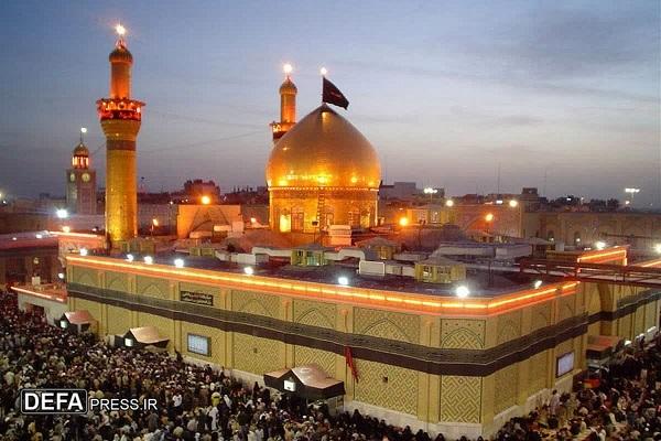 اعزام زائران به عتبات عالیات فقط از طریق زمینی