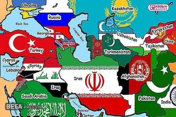 برگزاری نشست «پاتوق جهان اسلام» در مشهد