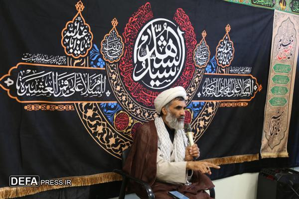 وحدت و انسجام، کلید پیروزی ما در مقابل دشمنان است