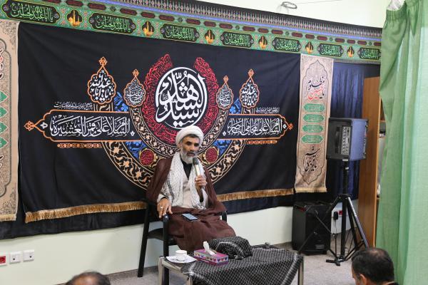 وحدت و انسجام، کلید پیروزی ما در مقابل دشمنان است+ تصاویر