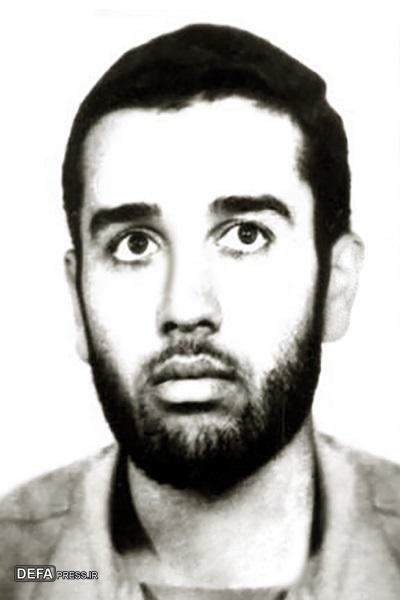 فرازی از زندگی‌نامه شهید «یزدان سراجی» + تصاویر