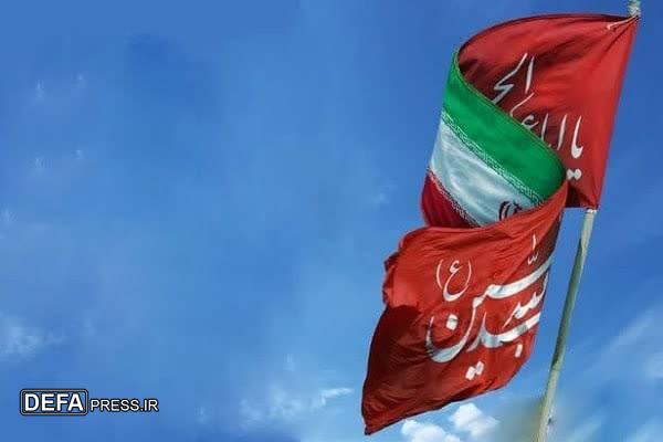 مطالب سه روز پایانی///حسین زمان؟! یزید زمان؟!