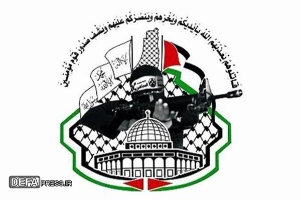 محکومیت شدید جنایات رژیم صهیونیستی از سوی جنبش مجاهدین فلسطین