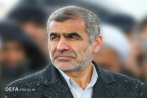 نایب رئیس مجلس: گروسی فردی ‌دروغگو و گزارشگری خائن است
