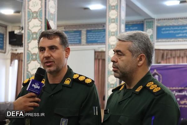 اعزام ۱۴۰ گروه جهادی بسیج اردبیل به مناطق آسیب‌دیده و محروم