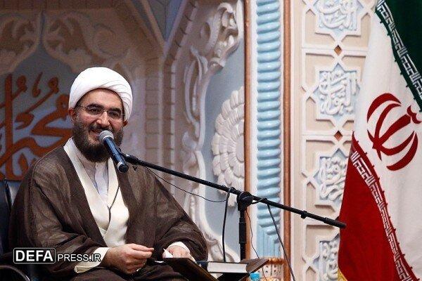 حاج علی اکبری: فعال سازی مساجد در عملیات امداد اجتماعی ضرورت است