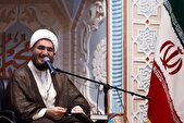 حاج علی اکبری: فعال سازی مساجد در عملیات امداد اجتماعی ضرورت است