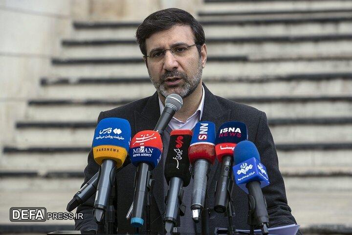 طحان نظیف: مصوبه تعلیق همکاری با آژانس انرژی اتمی لازم الاجراست