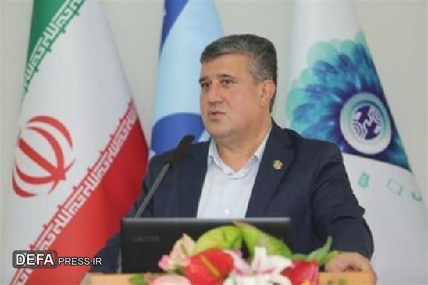 امسال ۱۲۲۵ میلیارد ریال برای ارتقا زیرساخت‌های ارتباطات سیار در کردستان سرمایه‌گذاری شده است