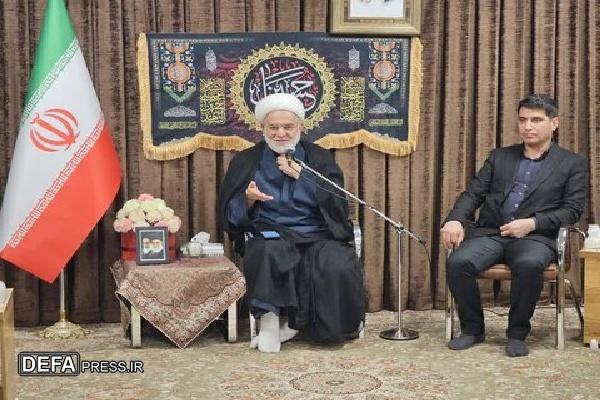 افراد صاحب‌نظر در کردستان جنایت‌های رژیم صهیونیستی را تبیین کنند