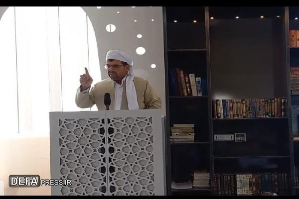 عاشورا مدرسه‌ای جاودانه برای آزادگان جهان است