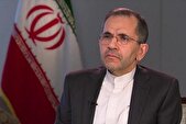 تخت‌روانچی: ایران به غنی‌سازی اورانیوم ادامه خواهد داد