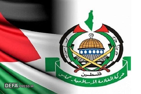 حماس: در حال مشورت برای تصمیم‌گیری درباره آتش‌بس هستیم